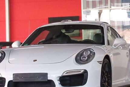 Porsche 911 30.000 km 109.850 &euro; Köln 50739