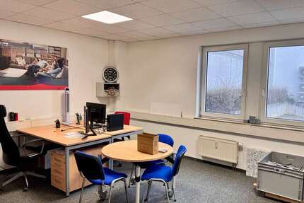 Büro in Waiblingen 296 € 37 m²