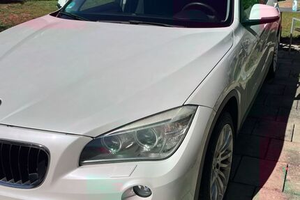 BMW X1 223.300 km 6.000 &euro; München 81245