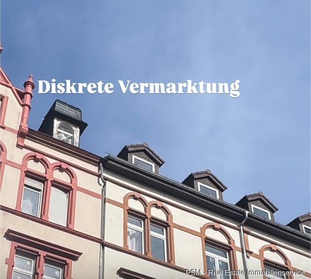 Gewerbeobjekt Frankfurt am Main Fechenheim - 3.300.000&euro; | Angebot:26702911