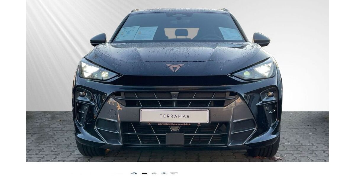 Cupra Terramar 4.500 km 39.880 &euro; Neumünster 24539