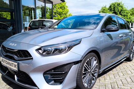 Kia ceed / Ceed 26.900 km 23.500 &euro; Lügde 32676