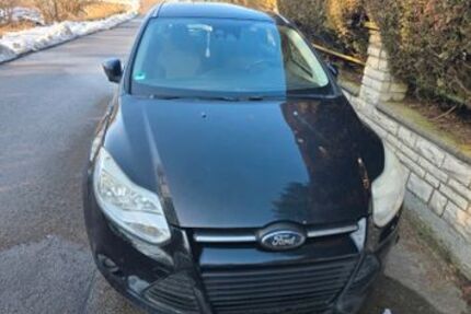 Ford Focus 319.000 km 1.200 &euro; Münsterhausen 86505