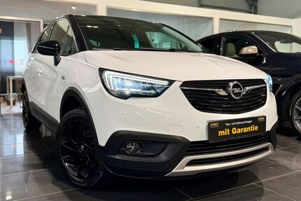 Opel Crossland (X)