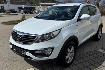 Kia Sportage 43.500 km 12.900 &euro; Remshalden bei Stuttgart 73630