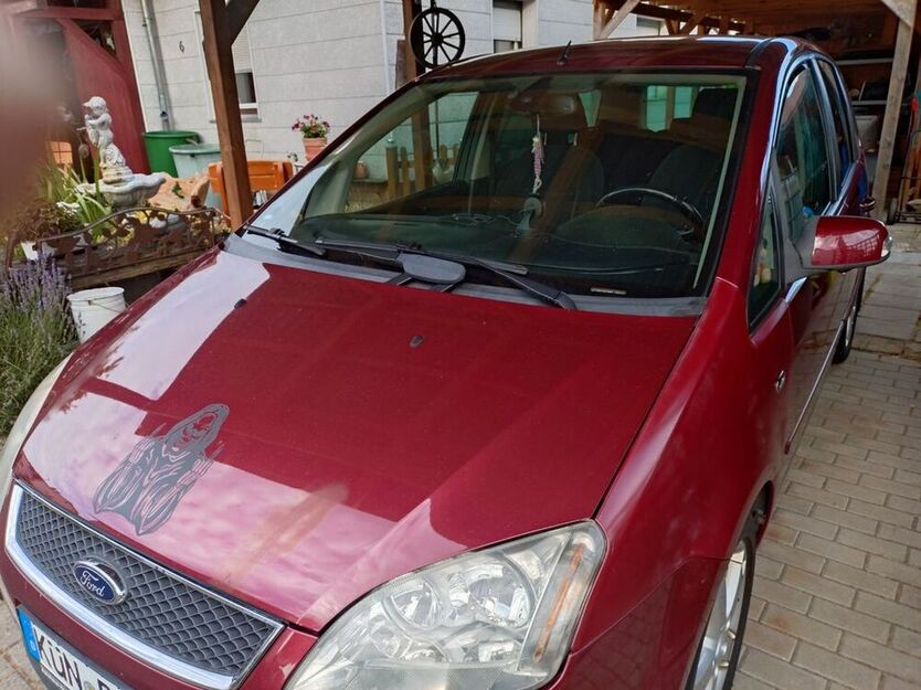 C-Max