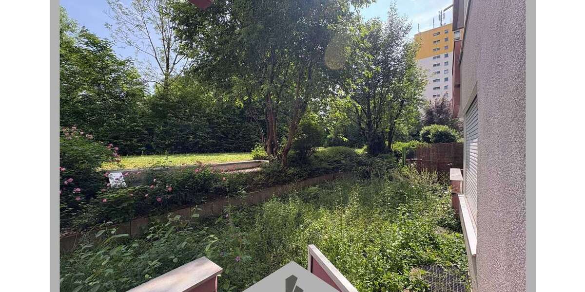 Wohnung zum Kaufen in Germering 239.000 € 40.83 m² 1 zimmer