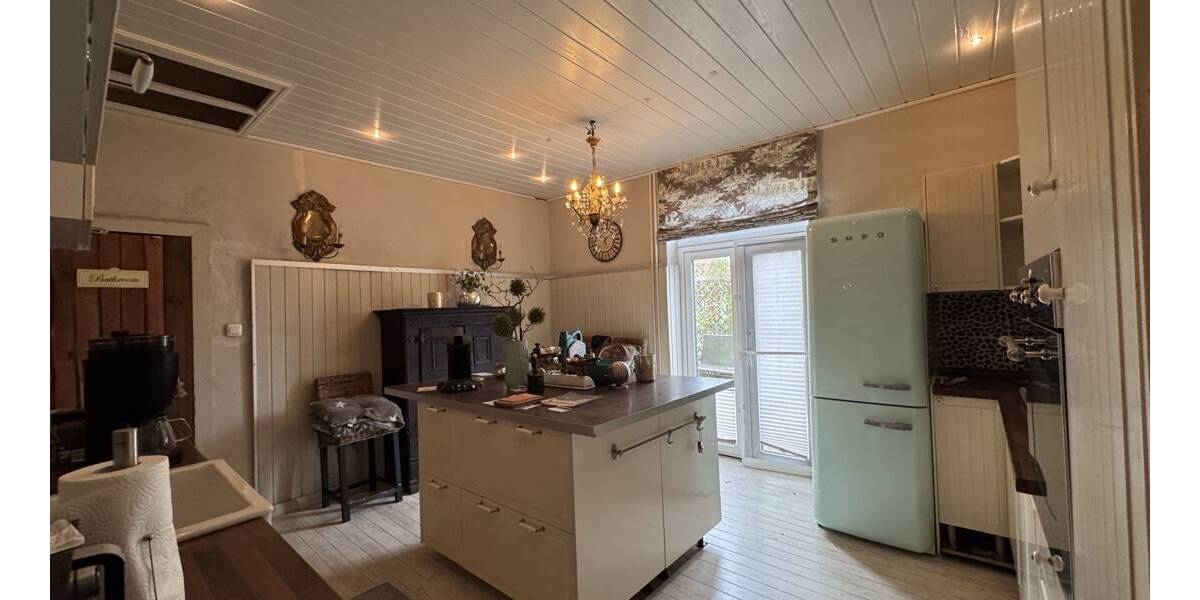 Einfamilienhaus Buchholz - 3 Zimmer, 133 m&sup2;, 175.000&euro; | Angebot:26230396