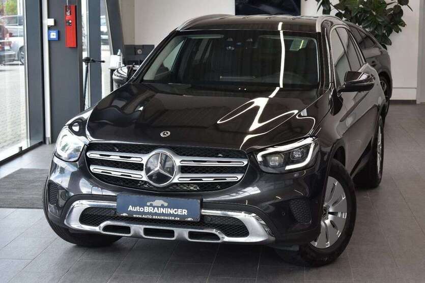 GLC 220
