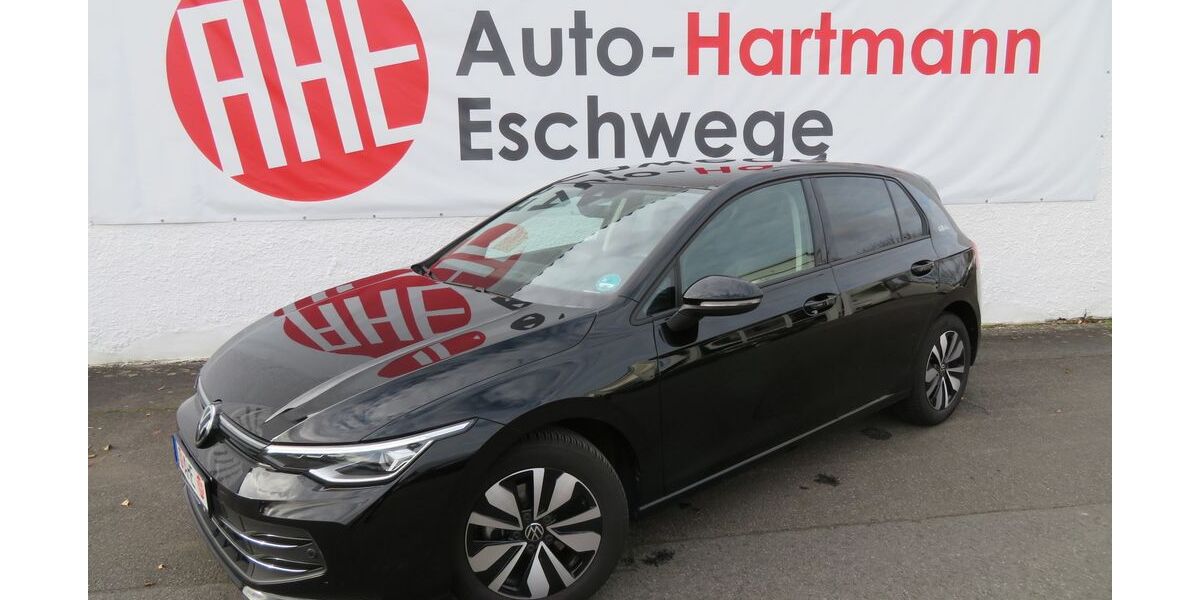 VW Golf 25.550 km 26.630 &euro; Eschwege 37269