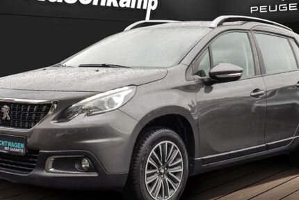 Peugeot 2008 73.887 km 9.880 &euro; Lüdinghausen 59348