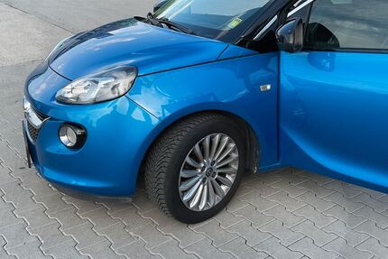 Opel Adam 74.140 km 7.500 &euro; Eppingen 75031