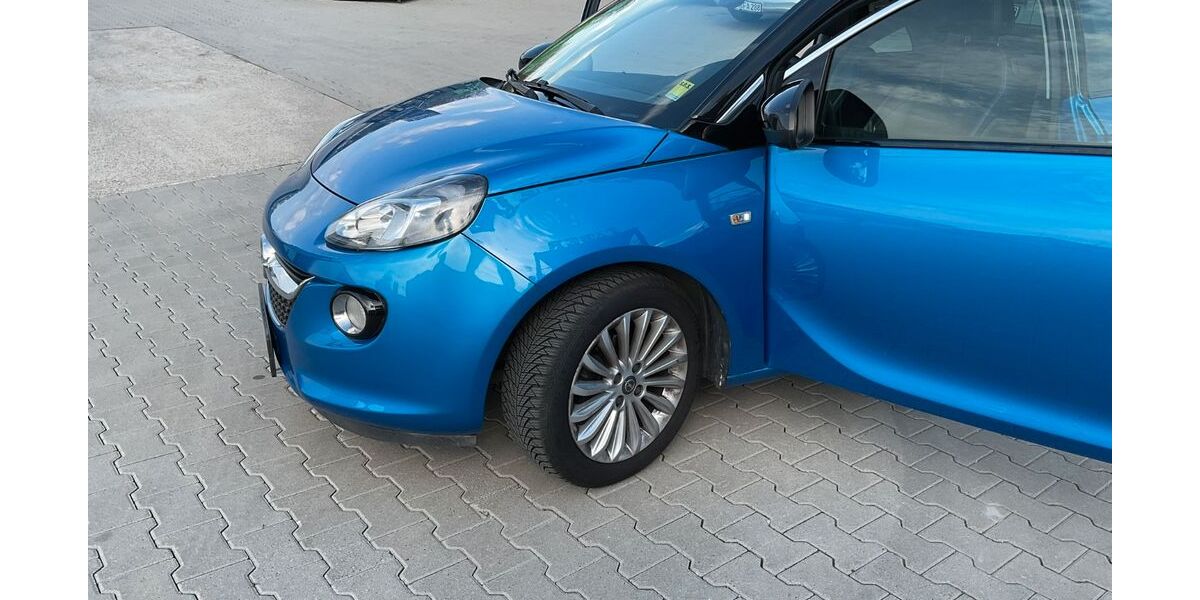 Opel Adam 74.140 km 7.500 &euro; Eppingen 75031