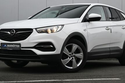Opel Grandland (X) 56.696 km 13.450 &euro; Paderborn 33106