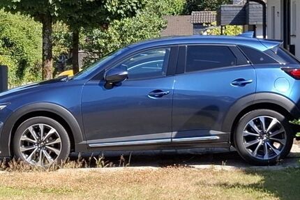 Mazda CX-3 27.000 km 15.000 &euro; Solingen 42719