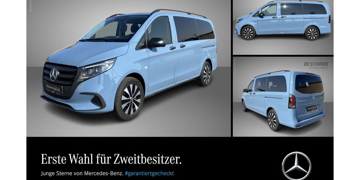 Mercedes-Benz Vito 9.900 km 67.490 &euro; Eisenach 99817