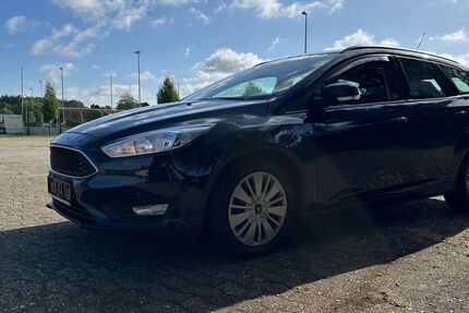 Ford Focus 150.000 km 6.500 &euro; Spahnharrenstätte 49751
