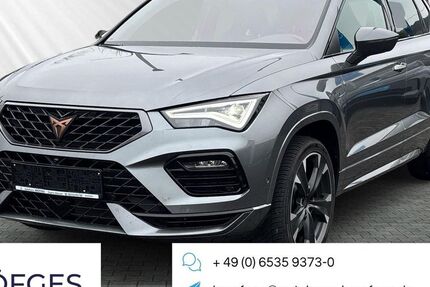 Cupra Ateca 21.800 km 37.950 &euro; Osann-Monzel 54518