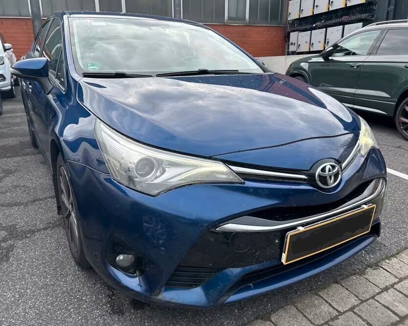 Avensis