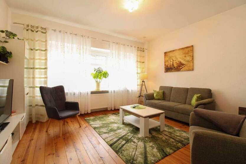 Wohnung zum Kaufen in Cuxhaven 249.990 € 79.99 m²