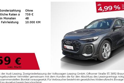 Audi Q5 13.100 km 59.980 &euro; Fürth 90763