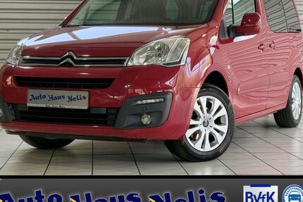 Citroen Berlingo 124.500 km 9.290 &euro; Geilenkirchen 52511