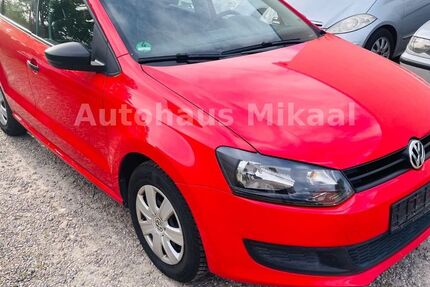 VW Polo 199.999 km 3.299 &euro; Ketsch 68775