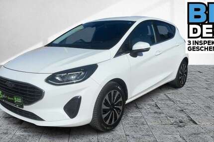 Ford Fiesta 76.047 km 13.980 &euro; Berlin 12359