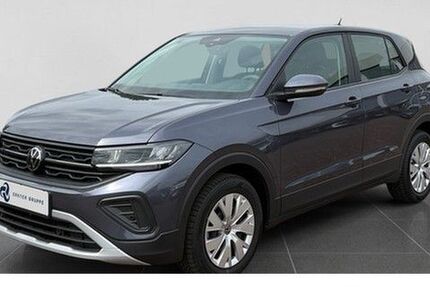 VW T-Cross 12.124 km 19.490 &euro; Rüdersdorf 15562