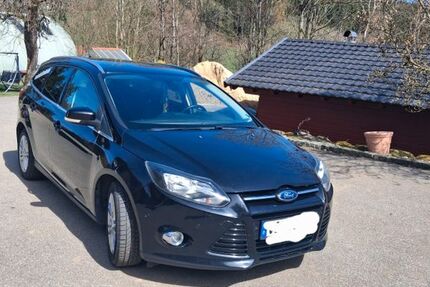 Ford Focus 185.000 km 4.800 &euro; Achslach 94250