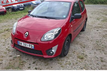 Renault Twingo 158.552 km 1.385 &euro; Achern 77855