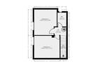 Doppelhaushälfte Hamm Heessen - 4 Zimmer, 100 m&sup2;, 210.000&euro; | Angebot:26500504