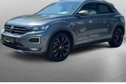 VW T-Roc 57.821 km 24.480 &euro; Neu-Anspach 61267