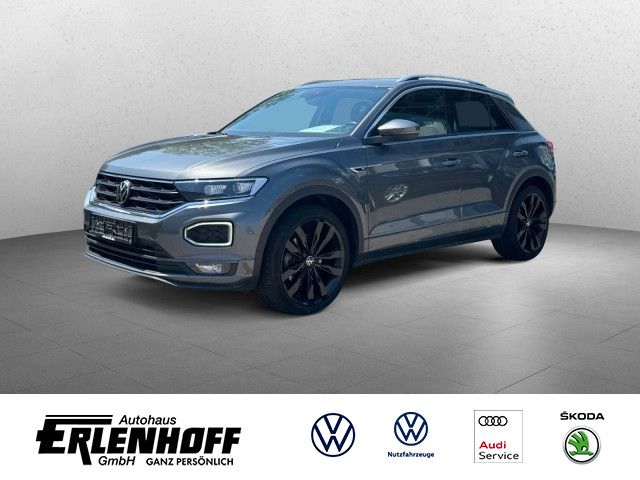 VW T-Roc 57.821 km 24.480 &euro; Neu-Anspach 61267
