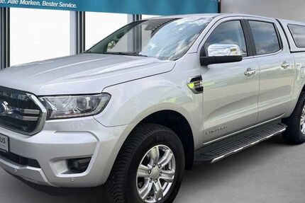 Ford Ranger 115.277 km 25.570 &euro; Schweinfurt 97424