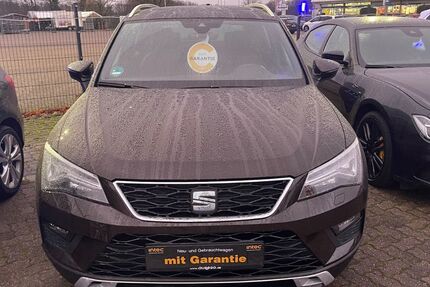Seat Ateca 49.000 km 22.300 &euro; Hannover/altwarmbüchen 30916
