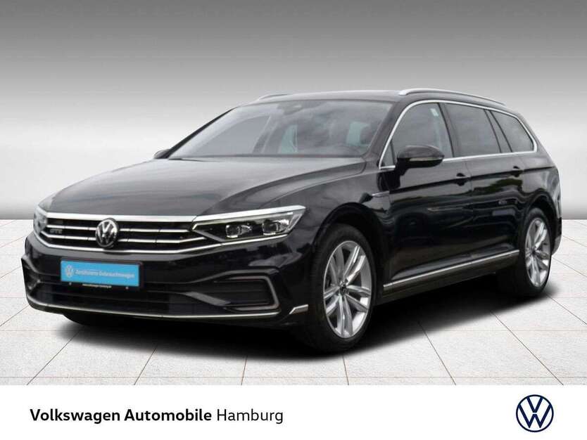 VW Passat 54.782 km 27.441 € Hamburg 22111