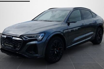 Audi Q8 e-tron 9.574 km 62.870 &euro; Norden 26506