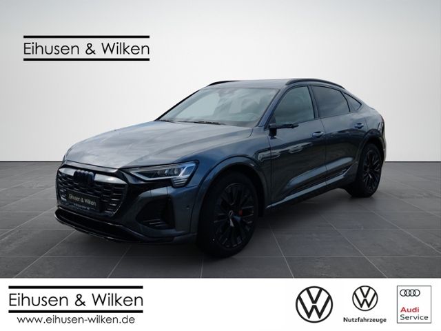 Audi Q8 e-tron 9.574 km 62.870 &euro; Norden 26506