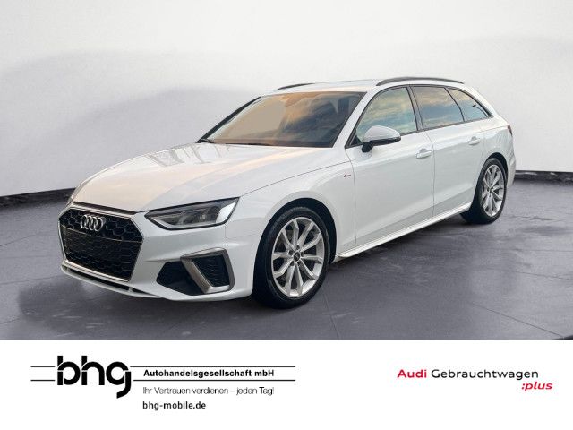 Audi A4 88.679 km 27.930 &euro; Ettlingen 76275