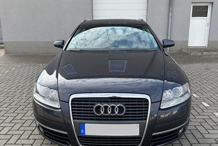 Audi A6 156.000 km 6.700 € Vechta 49377