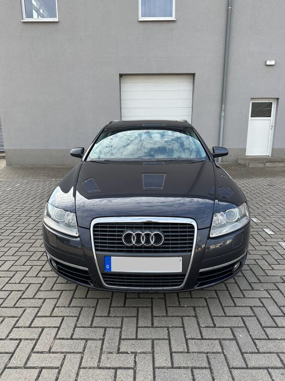 Audi A6 156.000 km 6.800 € Vechta 49377