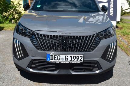 Peugeot 2008 11.900 km 22.990 &euro; Grattersdorf 94541