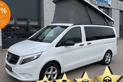 Mercedes-Benz Marco Polo 135.913 km 43.880 &euro; Döbeln 04720