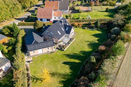 Haus Süderbrarup - 10 Zimmer, 156 m&sup2;, 728.000&euro; | Angebot:27164392