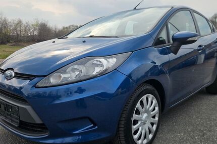 Ford Fiesta 265.438 km 1.750 &euro; Nübbel 24809