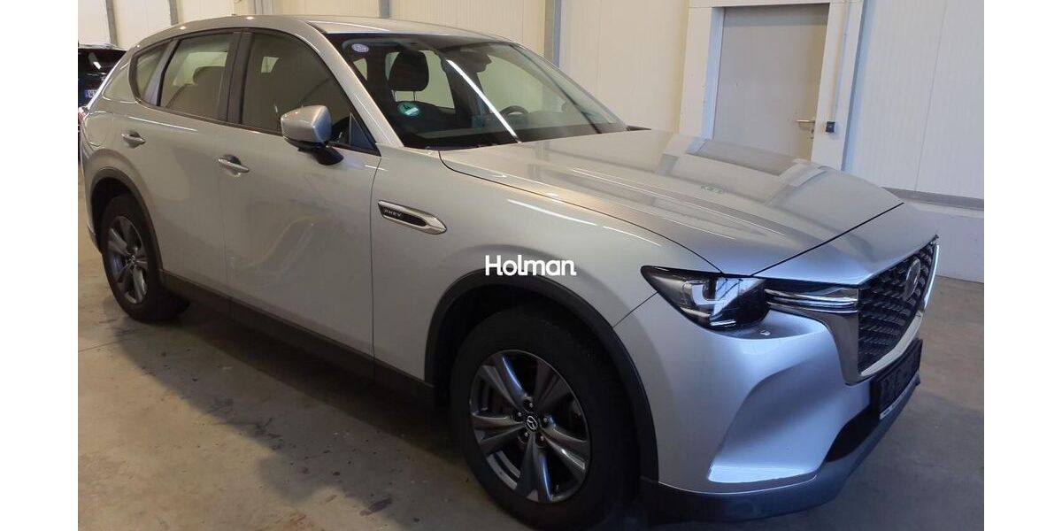 Mazda CX-60 107.490 km 27.058 &euro; Eschborn 65760