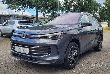 VW Tiguan 16.900 km 38.970 &euro; Nienburg 31582