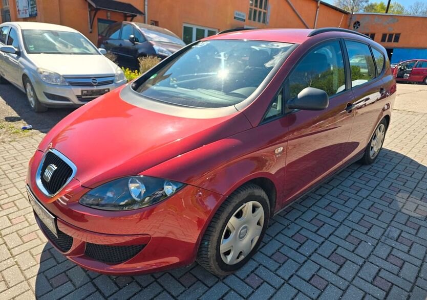 Seat Altea 141.300 km 2.990 € Chemnitz 09114
