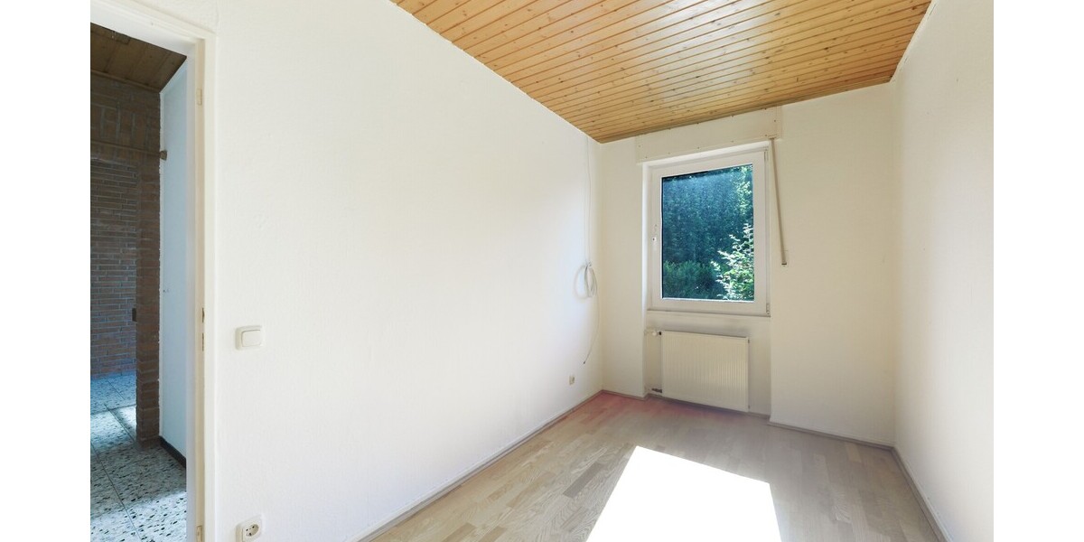 WürselenLinden-Neusen - Bungalow-Charme auf schönem Sonnengrundstück - Einfamilienhaus Würselen | Angebot:26991495
